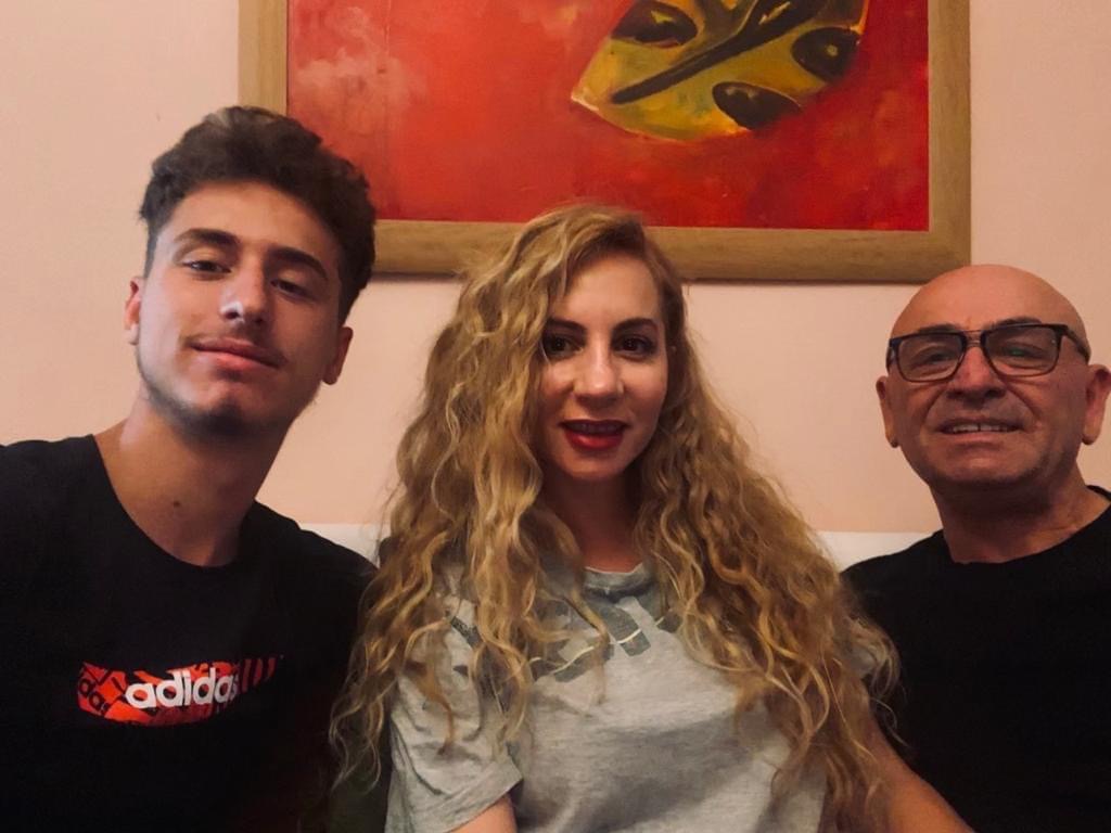 Robert Budina: Une dhe vellai jemi shume mire me 36.3 temperaturen