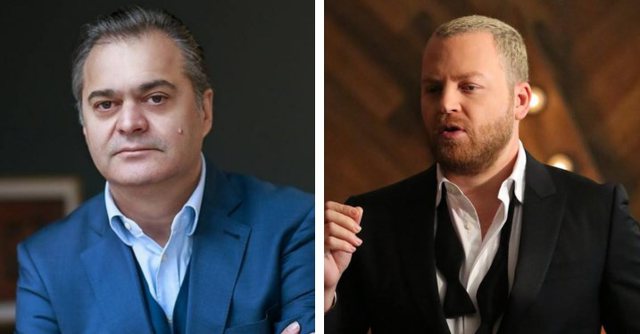 Hapet fjala per largimin e Blushit nga Top Channel, por gazeta e televizionit reagon ashper edhe pse alternativa eshte dhenderri