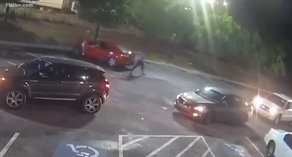 VIDEO/ Nje tjeter ‘Floyd’ vritet ne SHBA nga policet