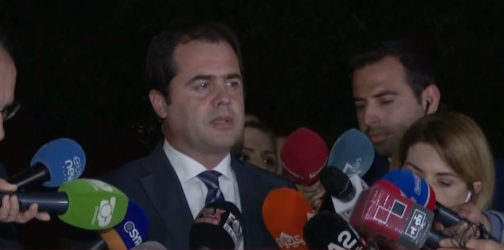 Bylykbashi: Ja cfare arriti opozita ne negociatat per reformen zgjedhore