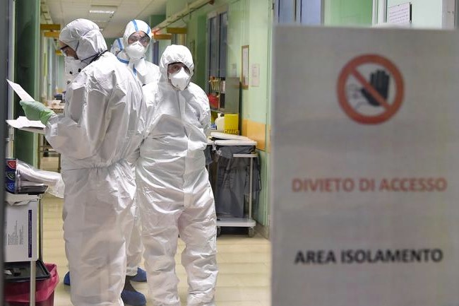 Italia ia doli, me ne fund vetem 6 viktima ne gjithe vendin