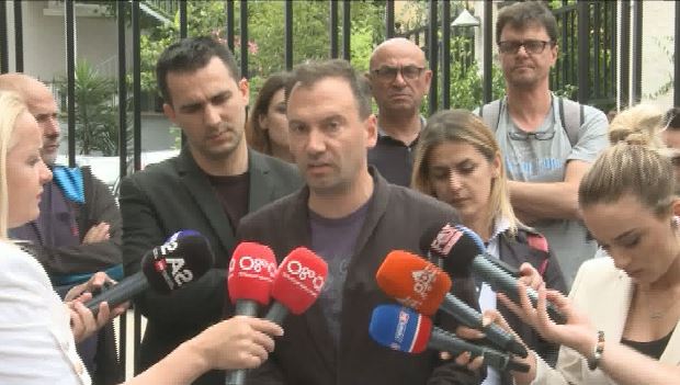 Vijon aksioni i Aleancës për Teatrin, një tjetër padi depozitohet në SPAK