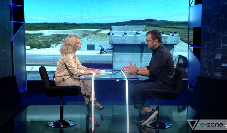 Cfare e mban peng rrugen Kardhiq-Delvine