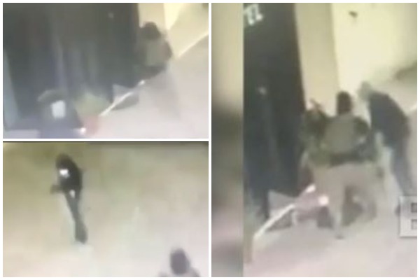 Kapet vrasesi i dyte i dy biznesmeneve ne Lac