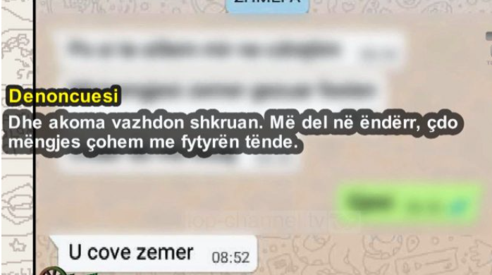 Kalim ilegal ne Greqi, oferta s*ks me policin ne kembim te ‘lejes’