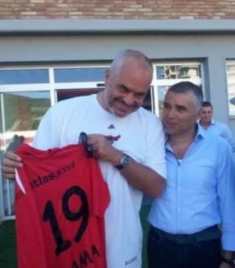 Shehaj: Prokuroria te hetoje edhe Edi Ramen per skandalin e Sinanit me biznesmenin turk