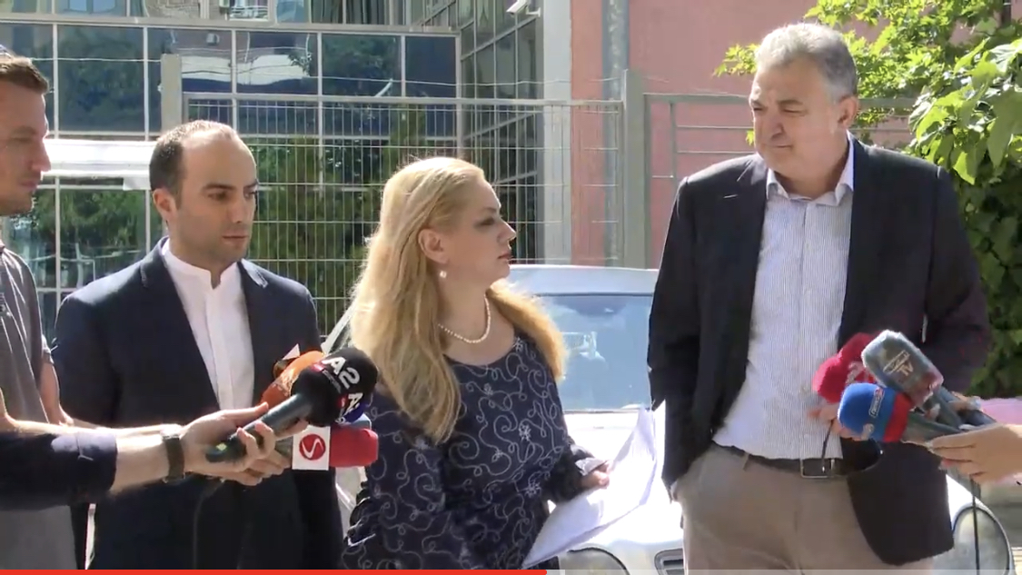 PD dorezon padine ne SPAK. Lista me veprat penale dhe emrat e akuzuar