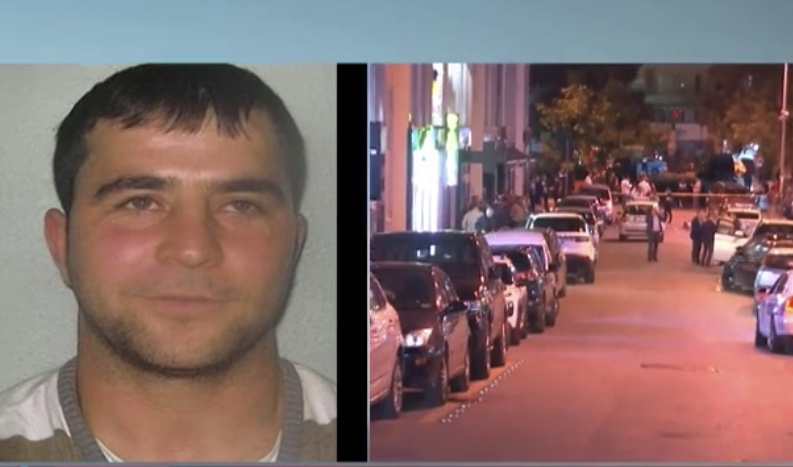 Viktima, i denuar ne Britani per vrasje, dyshimet e policise