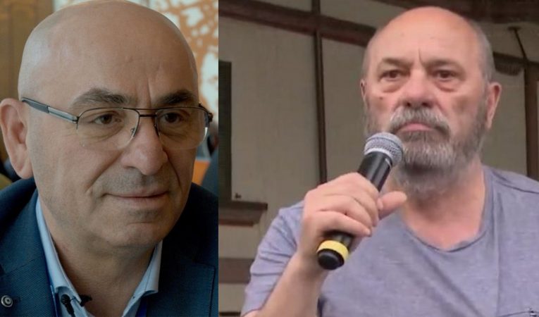 Robert dhe Edmond Budina infektohen me COVID-19, lajmin e nxjerr Rama