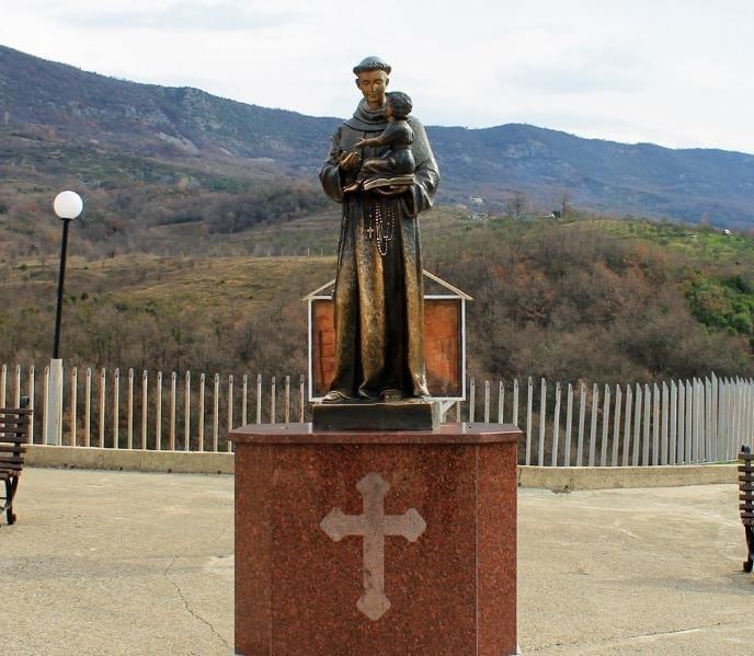 Meta uron per Naten e Shenjte te Shna Ndout