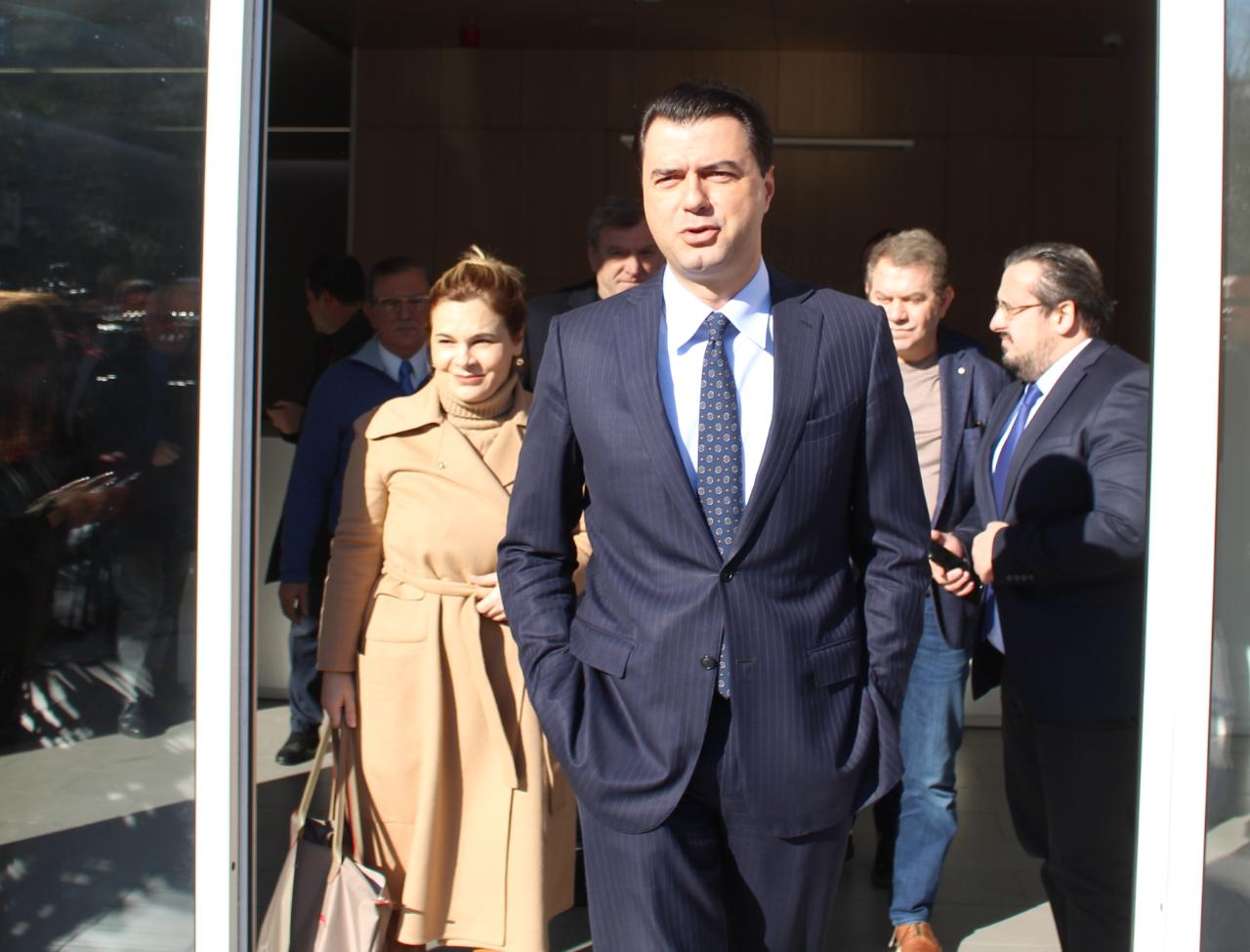 Opozita ende pa nje vendim per ceshtjen pa konsensus te Reformes Zgjedhore