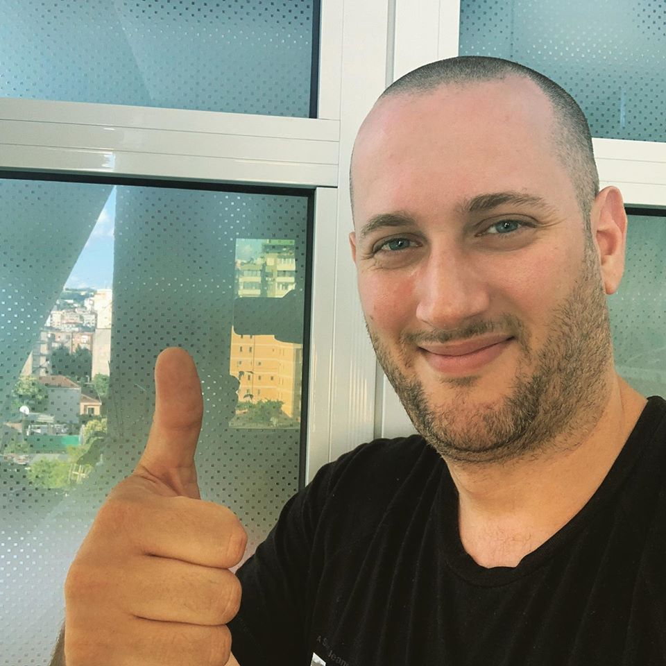 “Kryeministri” del me covid, tregon ku e mori!