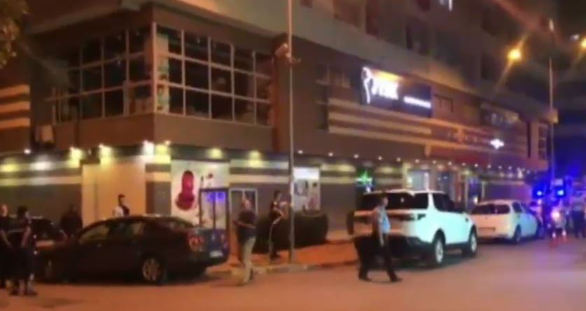 LAJMINI FUNDIT/ Vrasje ne komunen e Parisit ne Tirane, ja kush u ekzekutua