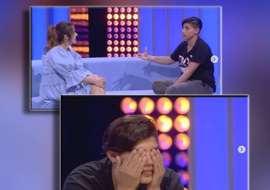 Arrestimi i shefit të Policisë, vajza do të rrëfejë historinë e përdhunimit në televizion