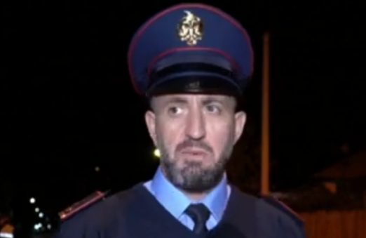 Pezullohet nga detyra shefi i qarkullimit të qarkut të Korçës