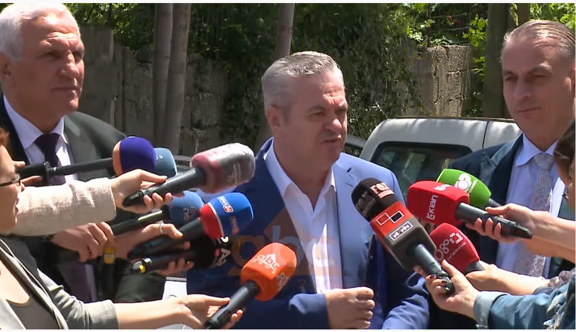 As Yuri Kim nuk i bind dot, çfarë deklaruan deputetët e Parlamentit për marrëveshjen e reformës