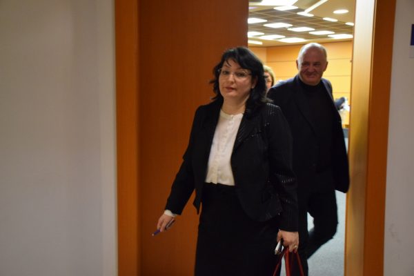 Rinis Vettingu, KPK shkarkon kryetaren e Gjykatës së Kavajës