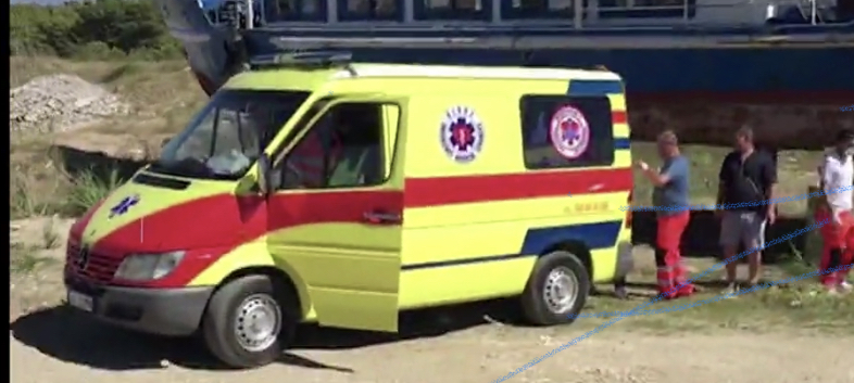 LAJMI I FUNDIT/ Gjendet i pajete ne det nje person ne Vlore