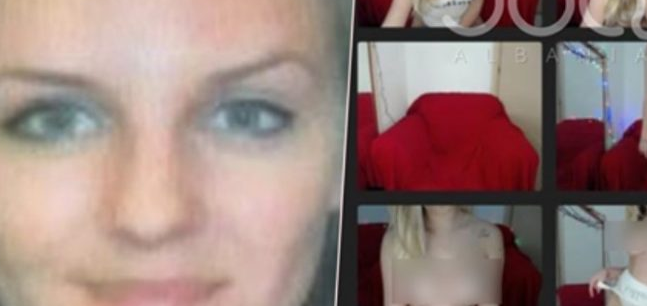 FOTO+18/Vrasja në Tiranë, e dashura e Hekuran Billës punonte në Chat Line