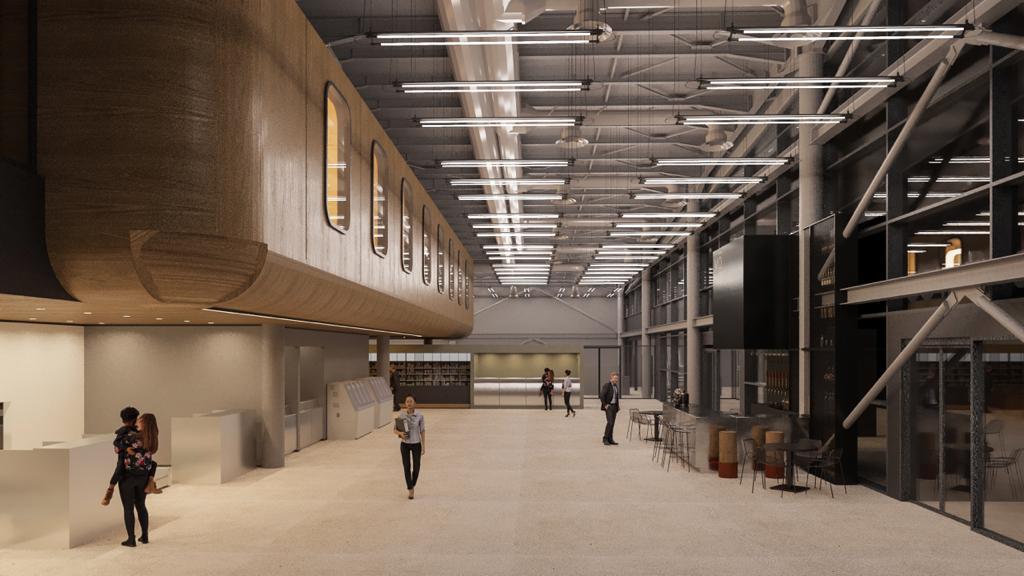 FOTO/Ky është aeroporti Ndërkombëtar i Kukësit… me pamje 3D