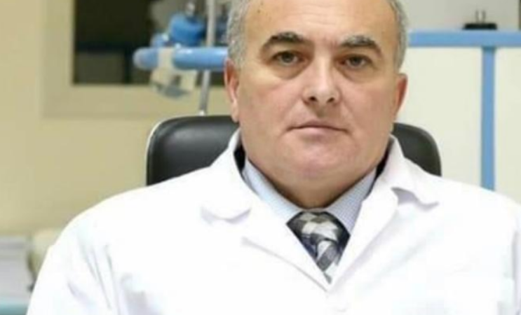 I infektuar me koronavirus, ndërron jetë mjeku i njohur në QSUT