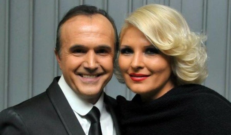 FOTO/Këngëtarja shqiptare dezinfekton ushqimin,  fansat nisin ta këshillojnë