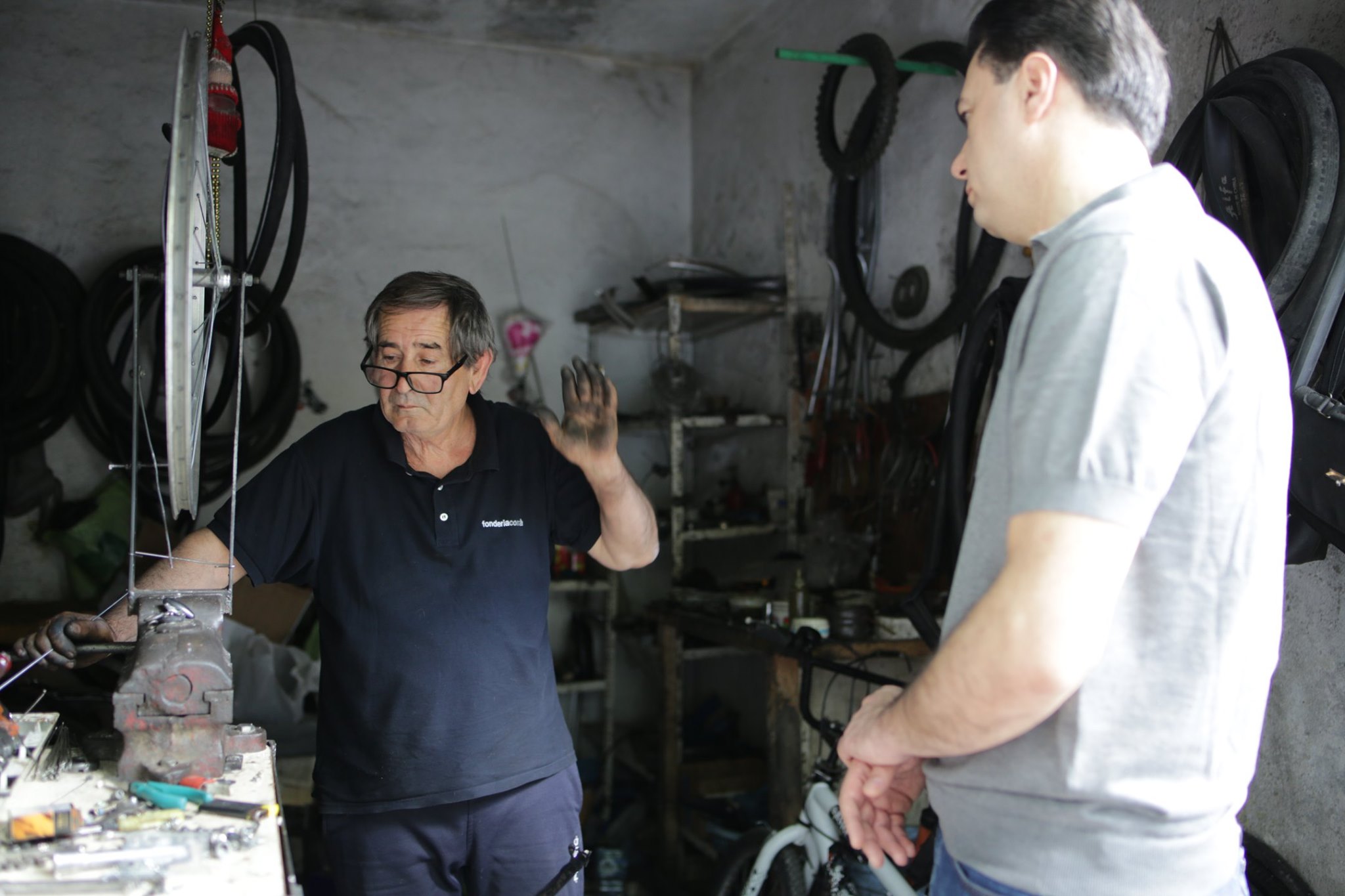 “E dëgjoj përditë nga kushdo”,  Basha në Tiranë me bizneset dhe banorët: 4 shqetësimet më të mëdha