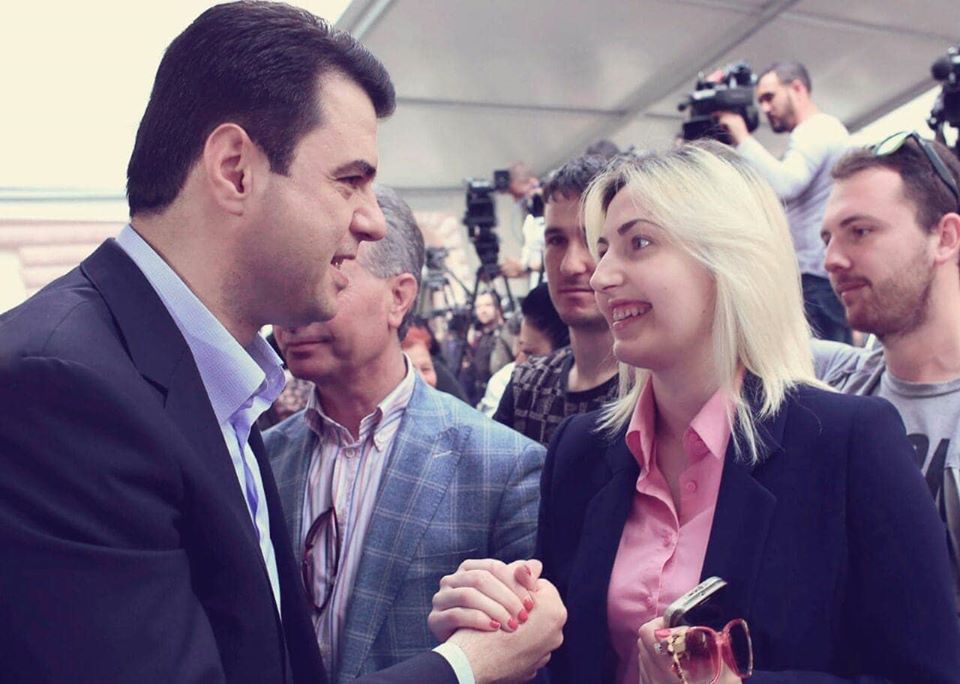 Basha feston ditëlindjen, Zhupa urim të përzemërt: Ti do jesh kryeministri i përgjegjshëm i këtij vendi