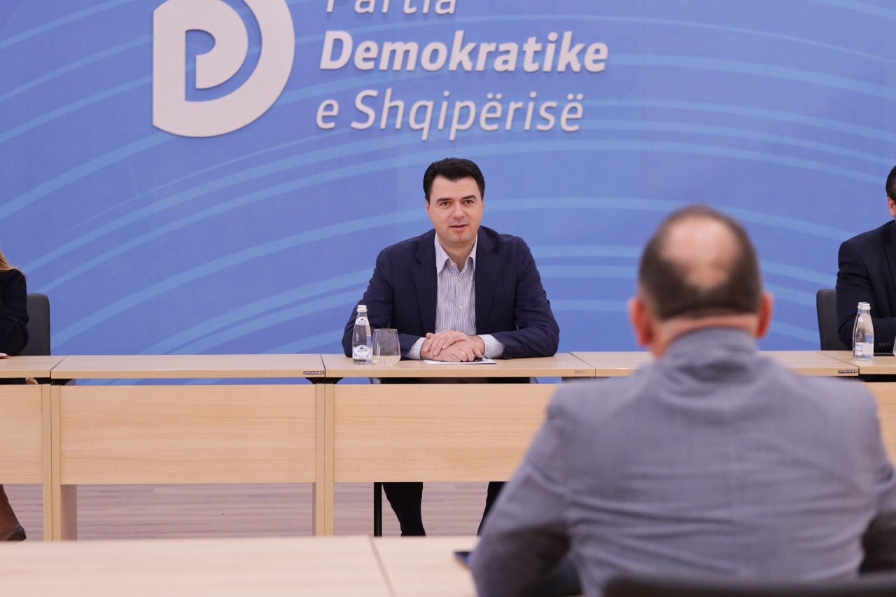 Basha me kreun e Konfindustrisë: Ja shqetësimet kryesore të industrialistëve, ne do të bëjmë reforma të qarta