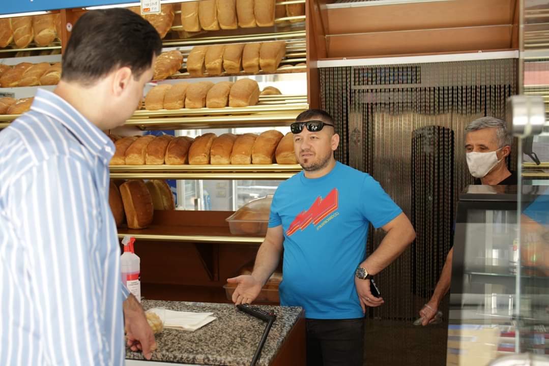 Basha takim me qytetarët tek Unaza e Re: RAMAVIRUSI i çoi paratë e mbledhura tek një grusht oligarkësh