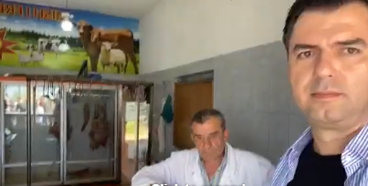 “Eshtë ditë feste për ta”, Basha zbulon emrat dhe i uron: Rama me partnerë i paguan vetes gjysmë milioni euro