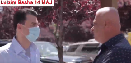 VIDEO/Rama pergjon bizneset që viziton Basha