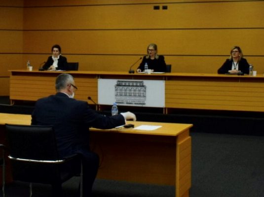 Shkarkohet nga detyra ish-prokurori i Krimeve të Rënda, probleme me pasurinë