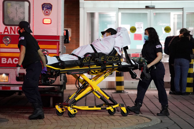 Fillon shpresa për New York, qyteti raporton 0 vdekje nga koronavirusi për herë të parë