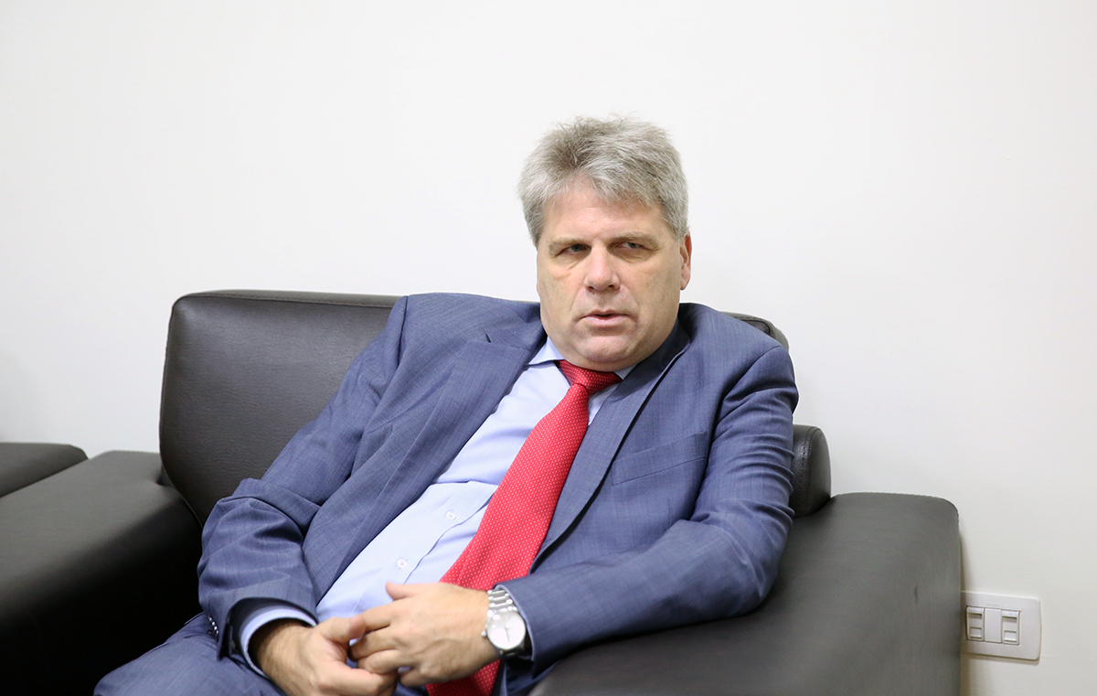 Ambasadori austriak në Tiranë kundra Edi Ramës për kushtet e BE, reagimi i tij i fundit