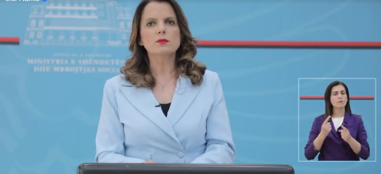 DETAJE/Rikthehen rastet dhe në Kamzë, numri i të infektuarve me koronavirus vijon të rritet