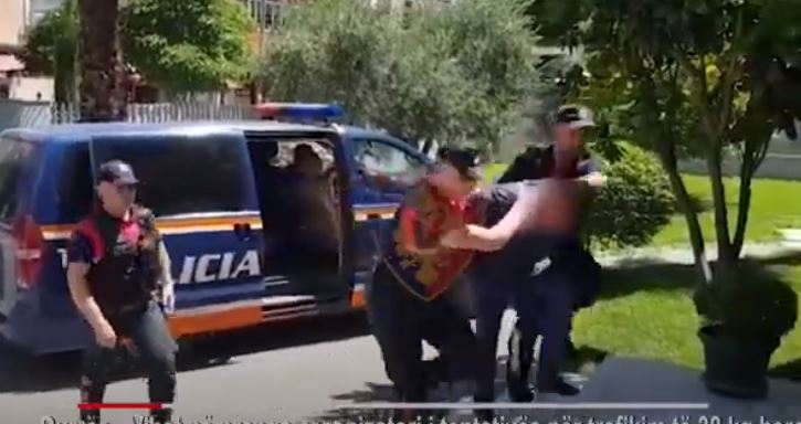 38 kg heroinë në kamionin që shkonte drejtë Italisë, detajet e operacionit të fundit në Durrës, një i arrestuar