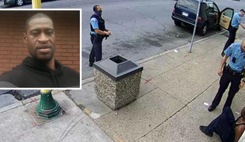 Vdekja e tij tërboi SHBA, George Floyd ishte me koronavirus