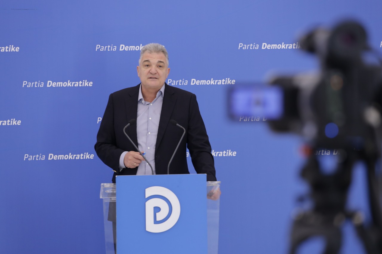 Vendimi për Malajn, PD kallëzon penalisht 5 anëtarët e KQZ-së