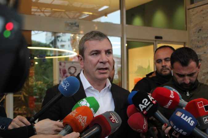 “Formula e re e KQZ”/Gjiknuri i prerë pas kërkesës së PD: Nuk diskutohet më, mos humbisni kohë