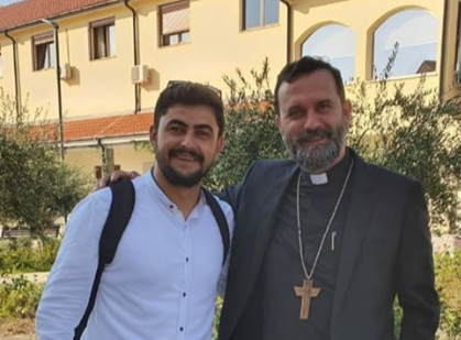 Dom Gjergj Meta mesazh prekës për 24-vjeçarin e vrarë në Krujë: Më fal që nuk munda…