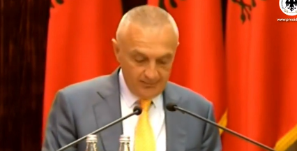 Meta flet për presione dhe shantazhe: Nuk do i lejoj, çfarë mesazhi i dhashë opozitës për reformën zgjedhore