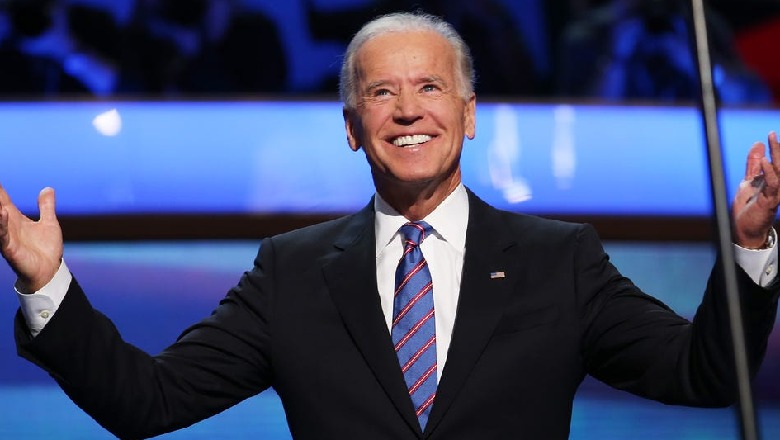 Zgjedhjet Presidenciale, zyrtarizohet kundërshtari i Trump