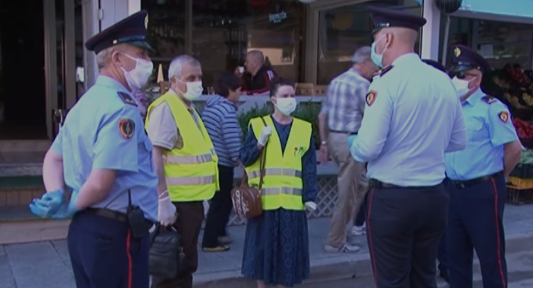 Shtohen kontrollet pas rritjes së rasteve, rregulla dhe këshilla që duhet të mbahen parasysh