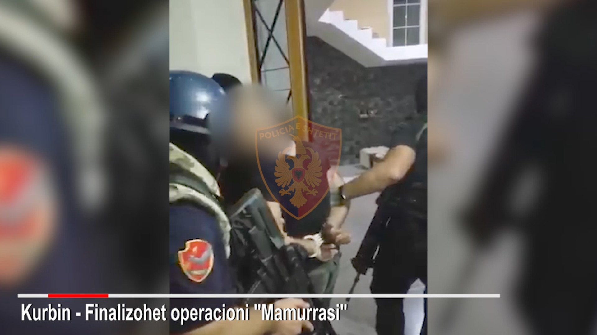 Në kërkim për vrasje të mbetur në tentativë, zbulohet vendndodhja e 42-vjeçarit të rrezikshëm