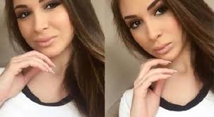 FOTO/La fotot provokuese dhe modelingun, Ish-banorja e “Big Brother” vesh ferexhe dhe bëhet nënë