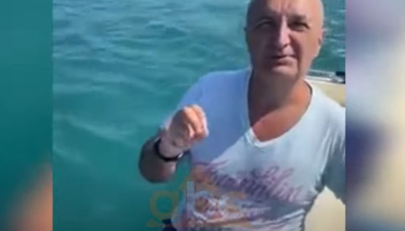 Meta xhiro me pedalone: Më mirë se me jaht, forcon këmbët dhe nuk harxhon karburant