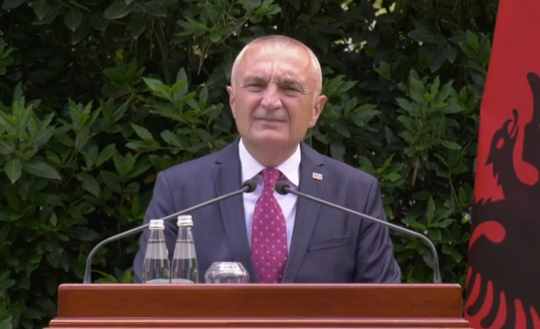 Meta provokon Ramën: Edhe Ramiz Alia e donte opozitën, shtyu datën e zgjedhjeve