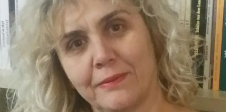 “Gabova vetëm në një pikë”, flet autorja e testit të Letërsisë dhe “Turit”: Nuk mund të hesht më, pas një furtune që nisi nga hiçi!