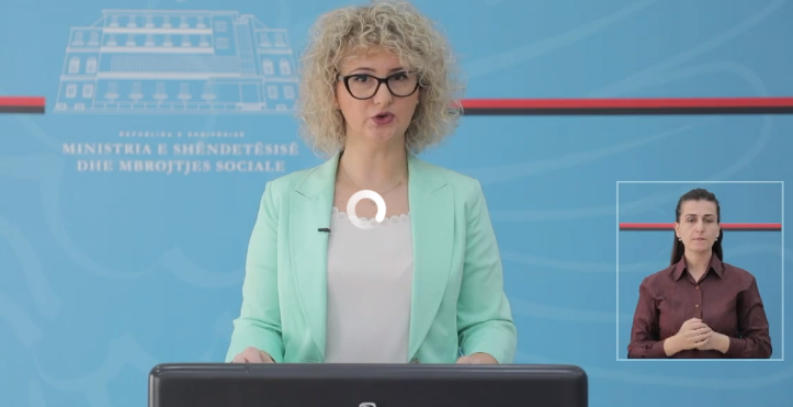 LAJM I FUNDIT/Shtrohet numri i pacientëve në spital, riinfektohet një personel shëndetësor